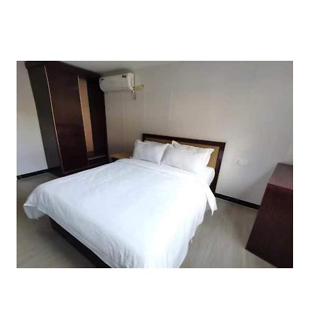 (Hi Top Transient House) Coron Exterior foto