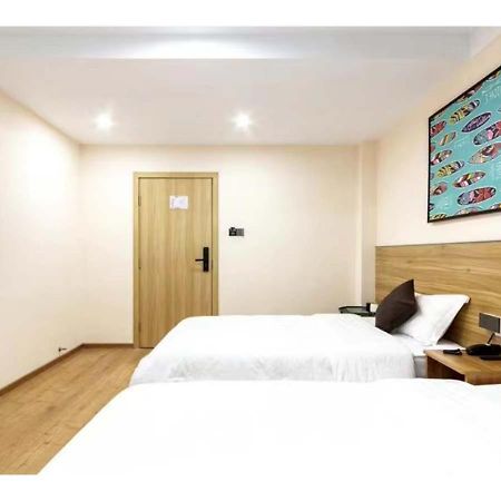 (Hi Top Transient House) Coron Exterior foto