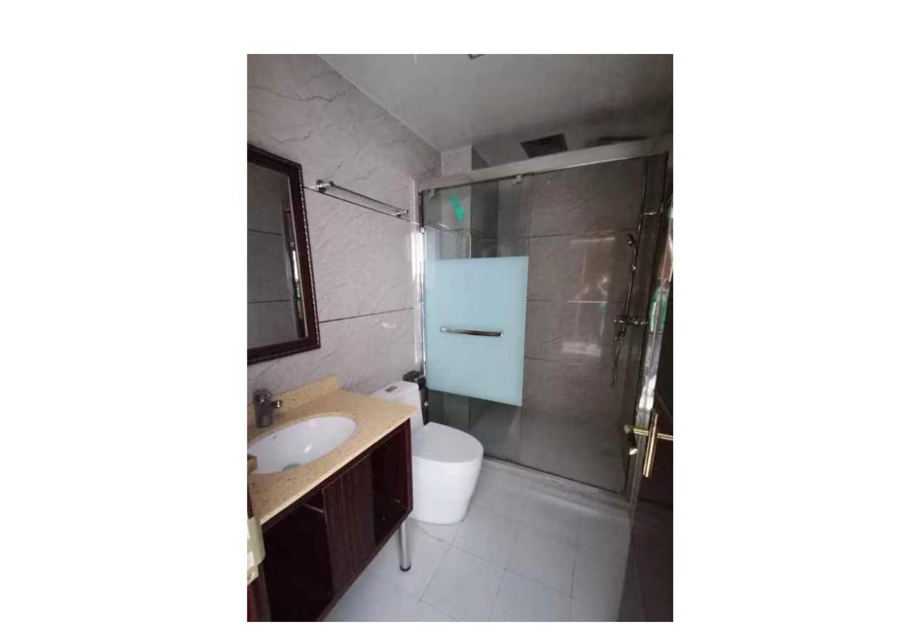 (Hi Top Transient House) Coron Exterior foto