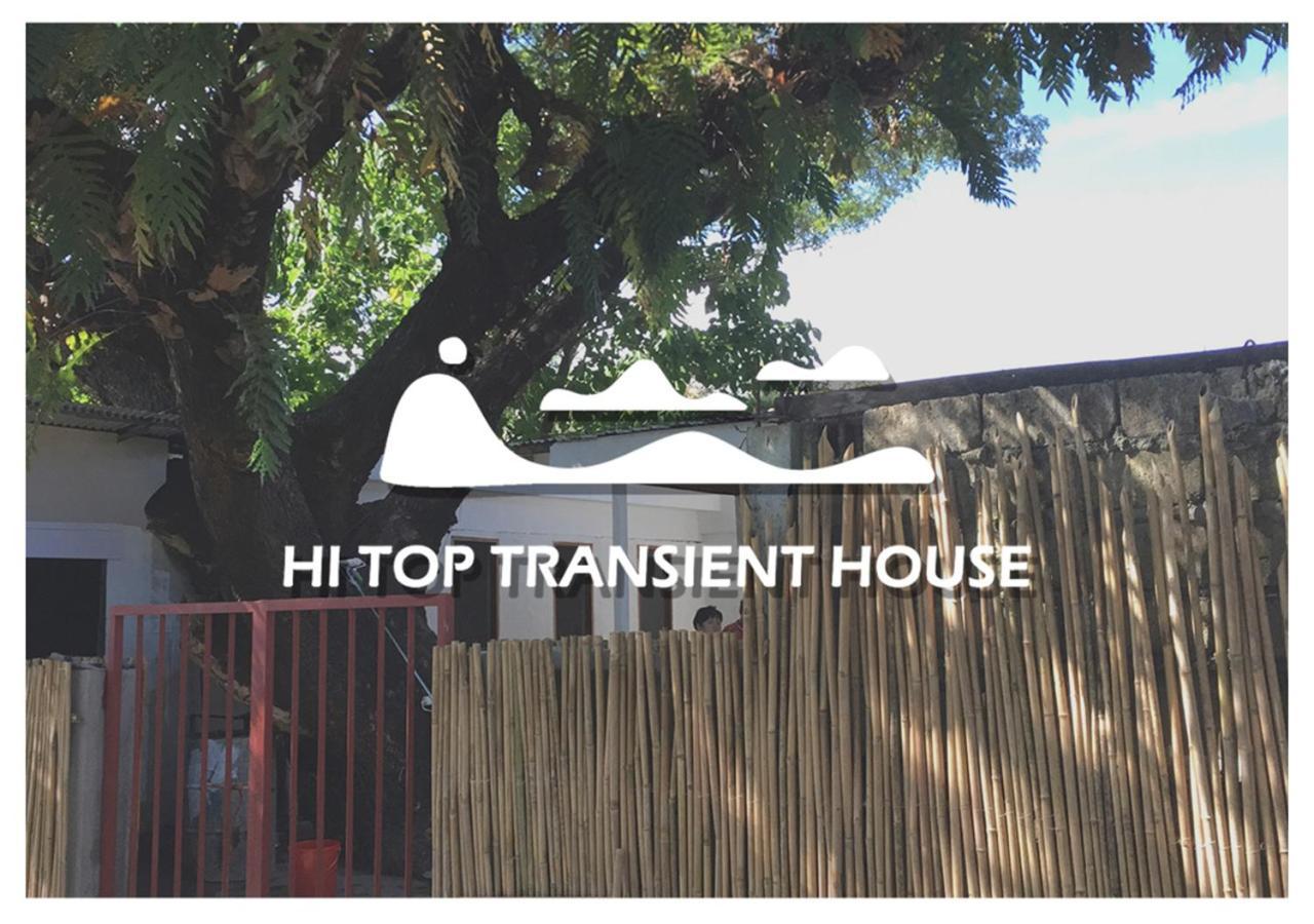 (Hi Top Transient House) Coron Exterior foto